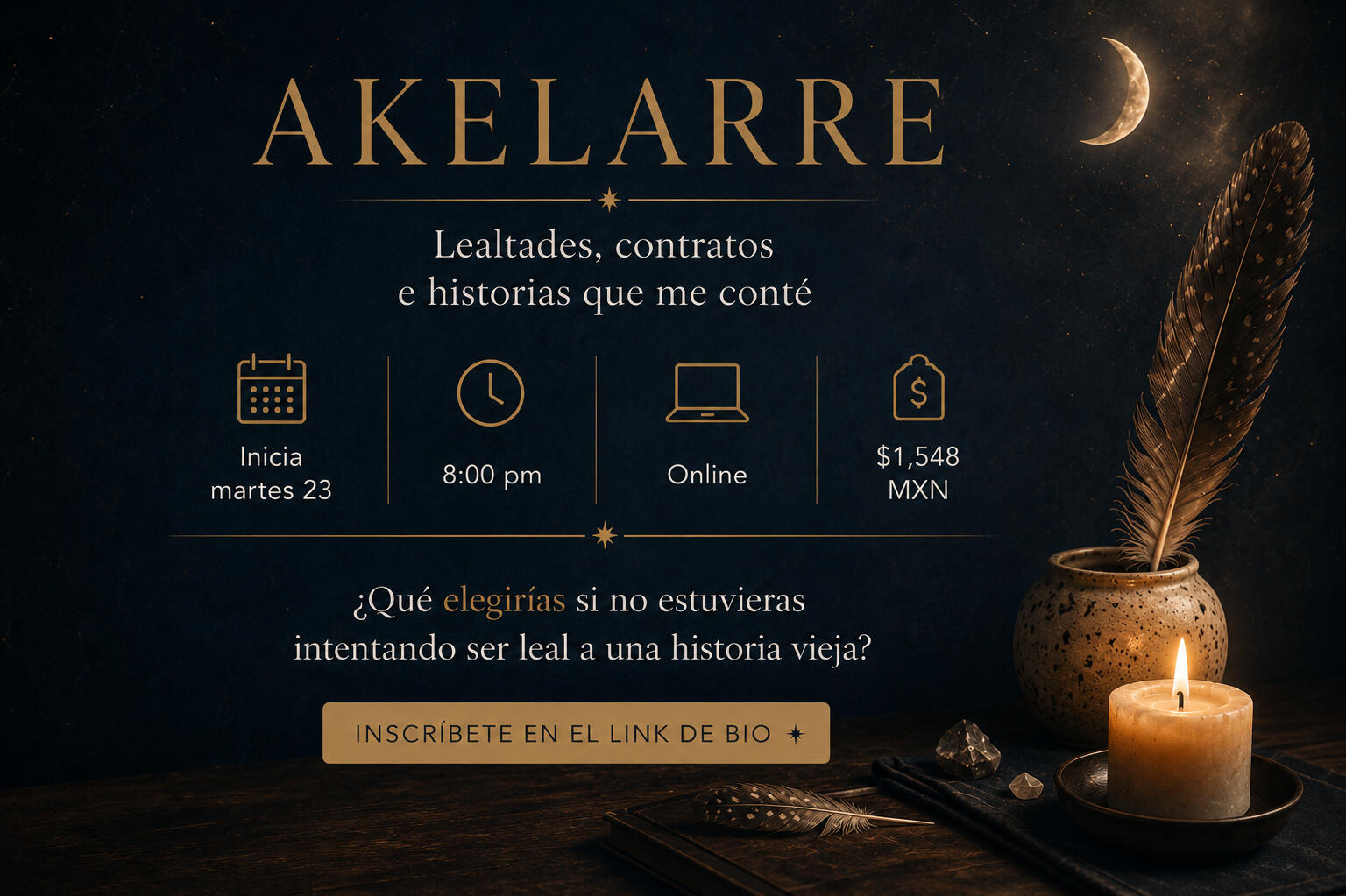 Akelarre